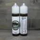 Жидкость для электронных сигарет Frisco Vapor - The Rock Ice Tea Peach 60 ml 3 mg - фото 4