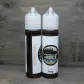 Жидкость для электронных сигарет Frisco Vapor - The Rock Ice Tea Peach 60 ml 3 mg - фото 5