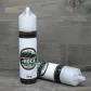 Жидкость для электронных сигарет Frisco Vapor - The Rock Ice Tea Peach 60 ml 3 mg - фото 6