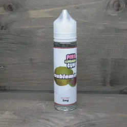 Рідина Frisco Vapor - Troublemint Pink Lemonade Gum 60 ml 3 mg