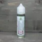 Рідина для електронних сигарет Frisco Vapor - Troublemint Sour Apple Gum 60 ml 3 mg - фото 5