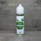 Рідина для електронних сигарет Frisco Vapor - Troublemint Sour Apple Gum 60 ml 3 mg - фото 2