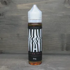 Рідина Frisco Vapor - Wavi Sucka Free 60 ml 3 mg
