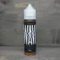 Рідина для електронних сигарет Frisco Vapor - Wavi Sucka Free 60 ml 3 mg - фото 2