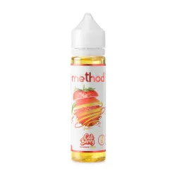 Рідина Frisco Vapor - Method Cali Berry TFN V2 60 ml 3 mg