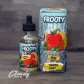 Рідина для електронних сигарет Ruthless - Frooty Frozen Fruit 3mg 60ml - фото 6