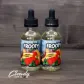 Рідина для електронних сигарет Ruthless - Frooty Frozen Fruit 3mg 60ml - фото 3