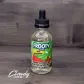 Рідина для електронних сигарет Ruthless - Frooty Vapor Sour Waterberry 3mg 60ml - фото 2