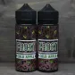 Рідина для електронних сигарет Frost Vape - Cold Apple 0 mg 120 ml - фото 4