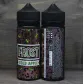 Рідина для електронних сигарет Frost Vape - Cold Apple 0 mg 120 ml - фото 5