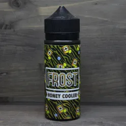 Рідина Frost Vape - Honey Cooler 3 mg 120 ml
