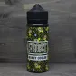 Рідина для електронних цигарок Frost Vape - Honey Cooler 0 mg 120 ml - фото 2