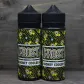 Рідина для електронних цигарок Frost Vape - Honey Cooler 0 mg 120 ml - фото 4