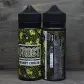 Рідина для електронних цигарок Frost Vape - Honey Cooler 0 mg 120 ml - фото 5