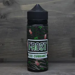 Рідина Frost Vape - Ice Currant 3 mg 120 ml