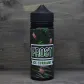 Рідина для електронних цигарок Frost Vape - Ice Currant 3 mg - фото 2