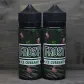 Рідина для електронних цигарок Frost Vape - Ice Currant 3 mg - фото 4