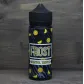 Рідина для електронних цигарок Frost Vape - Mentol Tropic 3 mg 120 ml - фото 2