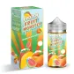 Рідина для електронних цигарок Fruit Monster FROZEN - Mango Peach Guava Ice 3mg 100ml - фото 2