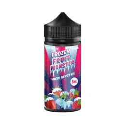 Рідина Fruit Monster FROZEN - Mixed Berry Ice 3mg 100ml