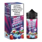 Жидкость для электронных сигарет Fruit Monster FROZEN - Mixed Berry Ice 3mg 100ml - фото 2