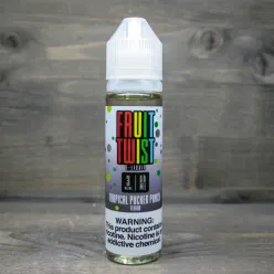 Рідина Fruit Twist - Tropical Pucker Punch 3 mg 60 ml