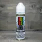 Жидкость для электронных сигарет Fruit Twist - Tropical Pucker Punch 3 mg 60 ml - фото 2