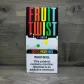 Жидкость для электронных сигарет Fruit Twist - Tropical Pucker Punch 3 mg 60 ml - фото 3