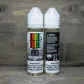 Жидкость для электронных сигарет Fruit Twist - Tropical Pucker Punch 3 mg 60 ml - фото 5