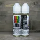 Жидкость для электронных сигарет Fruit Twist - Tropical Pucker Punch 3 mg 60 ml - фото 6