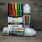 Жидкость для электронных сигарет Fruit Twist - Tropical Pucker Punch 3 mg 60 ml - фото 8
