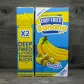 Жидкость для электронных сигарет FRYD Drip Fried - Banana Flavor 3 mg 60 ml - фото 5