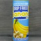 Жидкость для электронных сигарет FRYD Drip Fried - Banana Flavor 3 mg 60 ml - фото 9