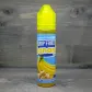 Жидкость для электронных сигарет FRYD Drip Fried - Banana Flavor 3 mg 60 ml - фото 2