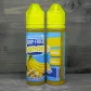 Жидкость для электронных сигарет FRYD Drip Fried - Banana Flavor 3 mg 60 ml - фото 4