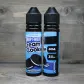 Жидкость для электронных сигарет FRYD Drip Fried - Cream Cookie Flavor 3 mg 60 ml - фото 4
