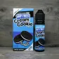 Жидкость для электронных сигарет FRYD Drip Fried - Cream Cookie Flavor 3 mg 60 ml - фото 7