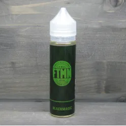 Жидкость FTMN - Blackmagic 3 mg 60 ml