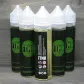 Жидкость для электронных сигарет FTMN - Blackmagic 1.5 mg 60 ml - фото 5