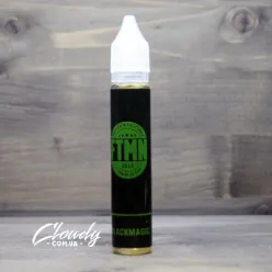 Рідина FTMN - Blackmagic 3 mg 30 ml