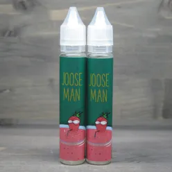 Рідина FTMN - Joose Man 30ml 3mg