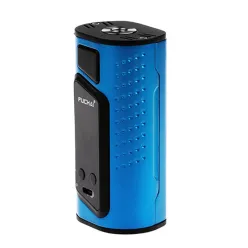 Бокс мод Sigelei - DUO-3 (Синій)