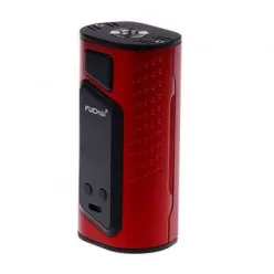 Бокс мод Sigelei - DUO-3 (Червоний)