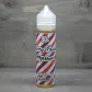 Рідина для електронної сигарети FuckN Awesome Liquid - Berry Boom Milkshake 1.5mg 60ml - фото 3