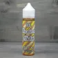 Рідина для електронної сигарети FuckN Awesome Liquid - Chocobanana Milkshake 1.5mg 60ml - фото 3