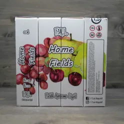 Рідина FuckN Awesome Liquid - Home Fields 60ml 3mg