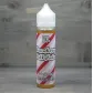 Рідина для електронної сигарети FuckN Awesome Liquid - Strawberry Milkshake 1.5mg 60ml - фото 3