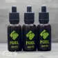 Жидкость для электронной сигареты Fuel - АИ 92 1.5mg 30ml - фото 4