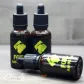 Жидкость для электронной сигареты Fuel - АИ 95 eu1 3mg 30ml - фото 3