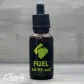 Жидкость для электронной сигареты Fuel - АИ 95 eu2 1.5mg 30ml - фото 2
